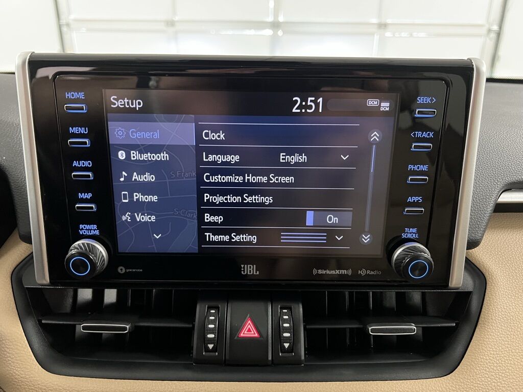 2021 Toyota RAV4 Hybrid Limited Highlands Ranch CO