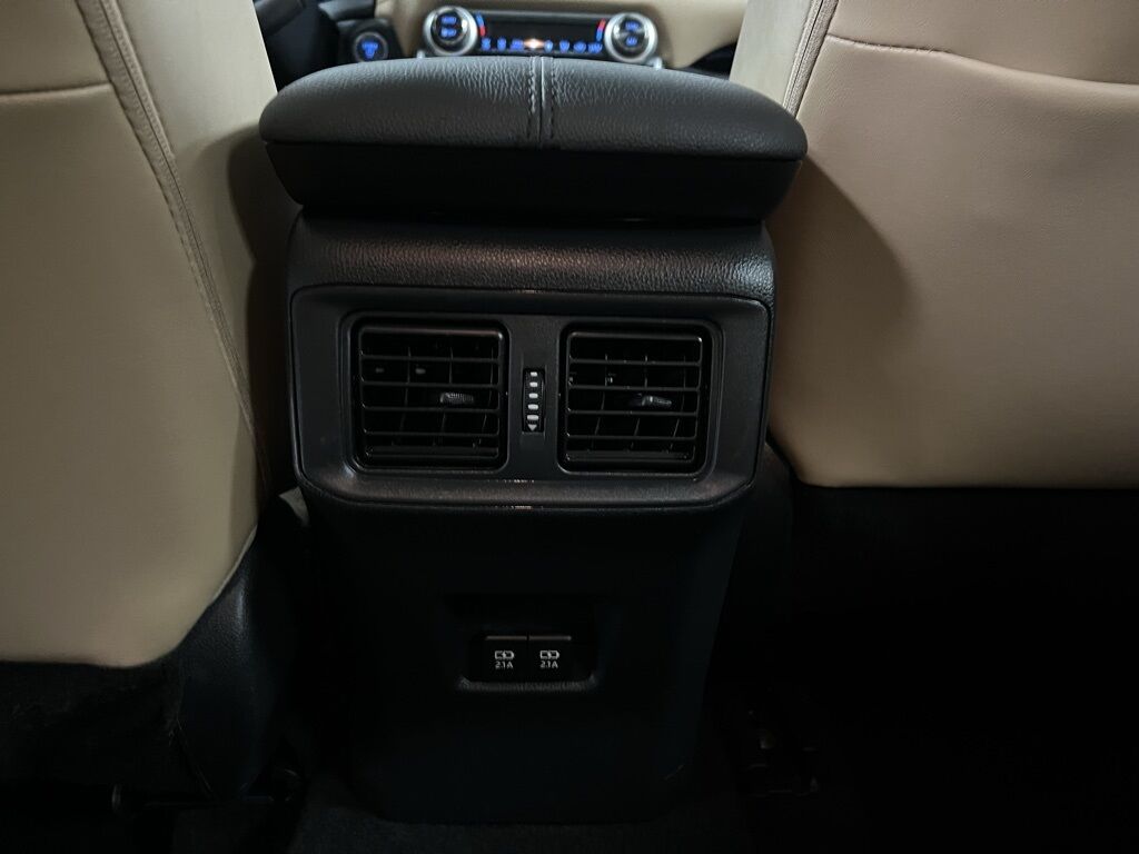 2021 Toyota RAV4 Hybrid Limited Loveland CO