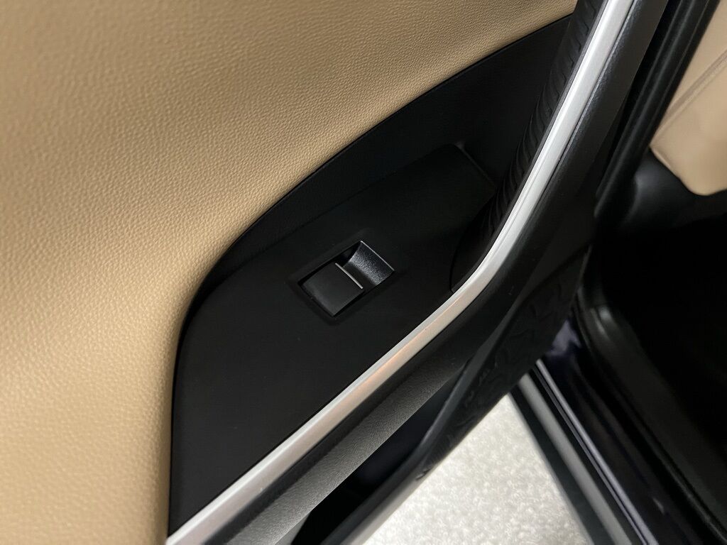 2021 Toyota RAV4 Hybrid Limited Loveland CO