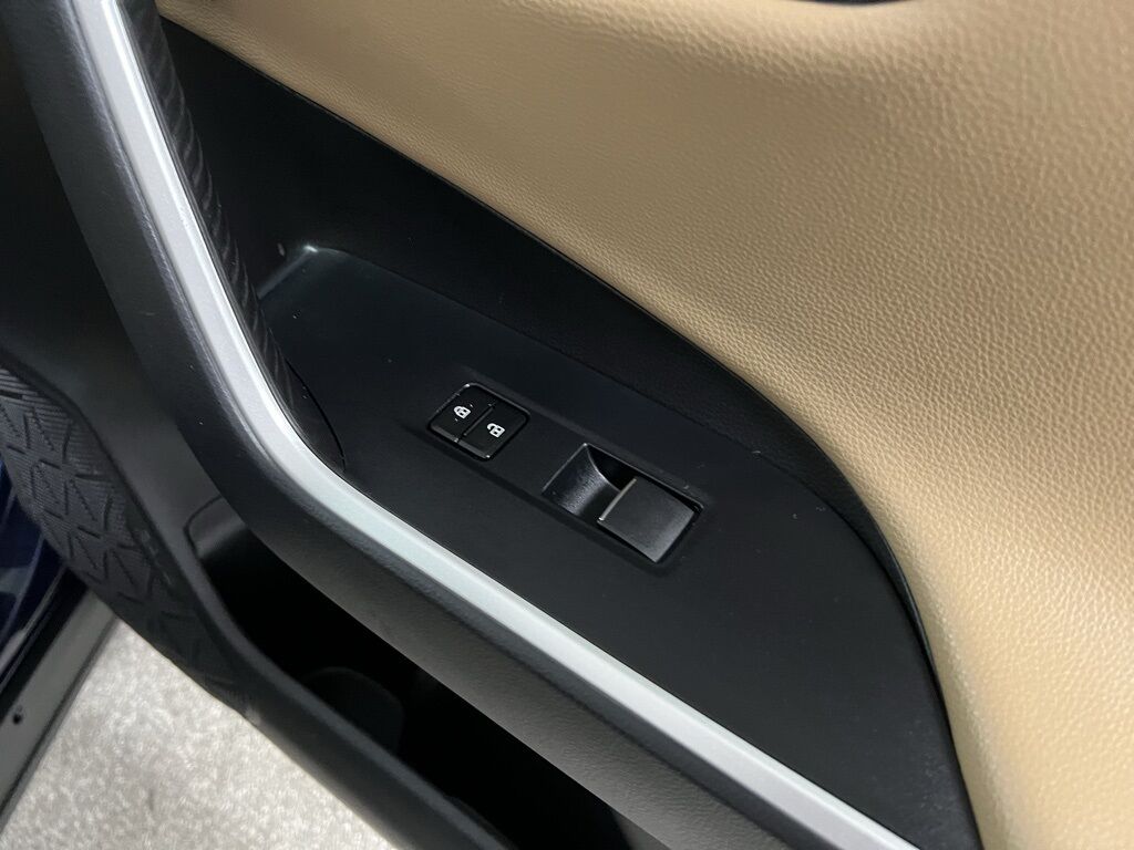 2021 Toyota RAV4 Hybrid Limited Loveland CO