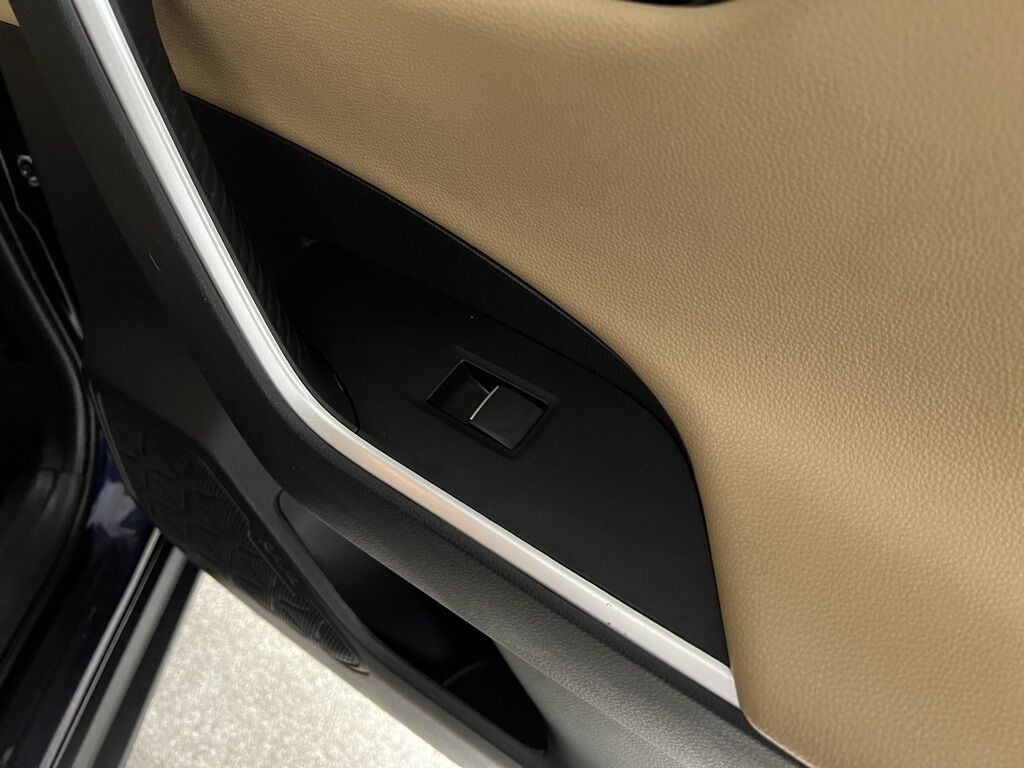 2021 Toyota RAV4 Hybrid Limited Loveland CO