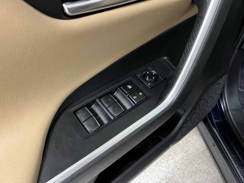 2021 Toyota RAV4 Hybrid Limited Loveland CO