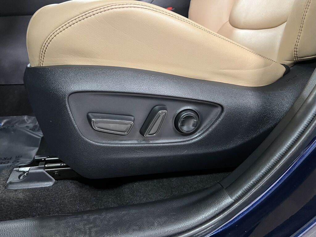2021 Toyota RAV4 Hybrid Limited Loveland CO
