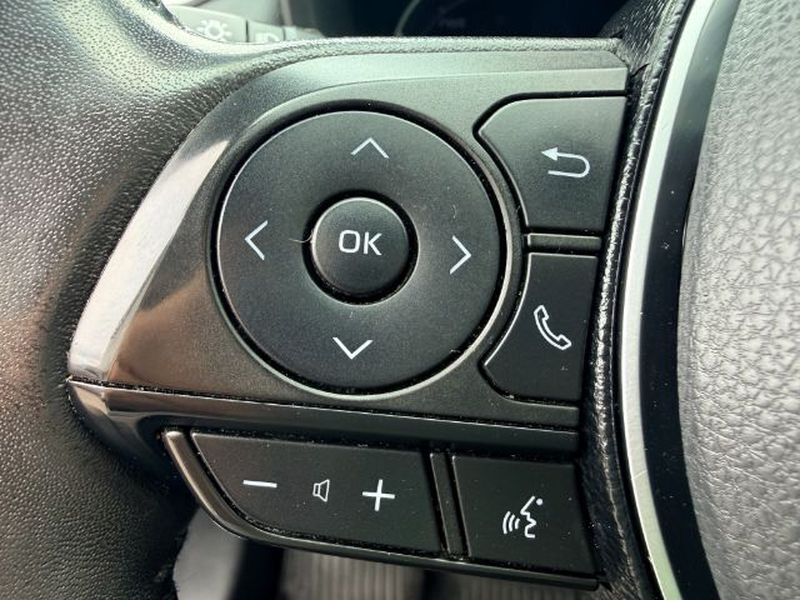 2021 Toyota RAV4 Hybrid Limited Idaho Falls ID