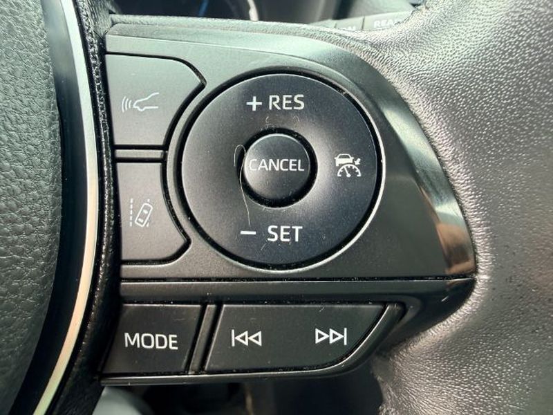 2021 Toyota RAV4 Hybrid Limited Idaho Falls ID
