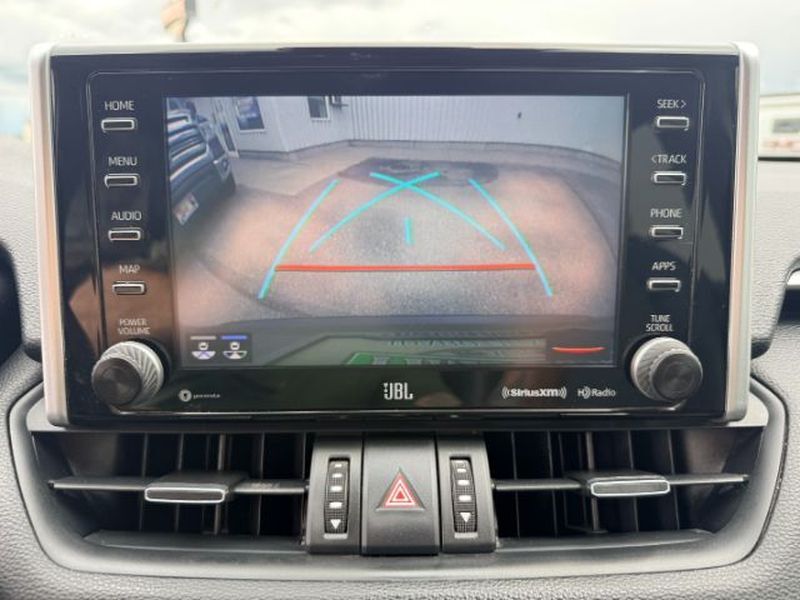 2021 Toyota RAV4 Hybrid Limited Idaho Falls ID