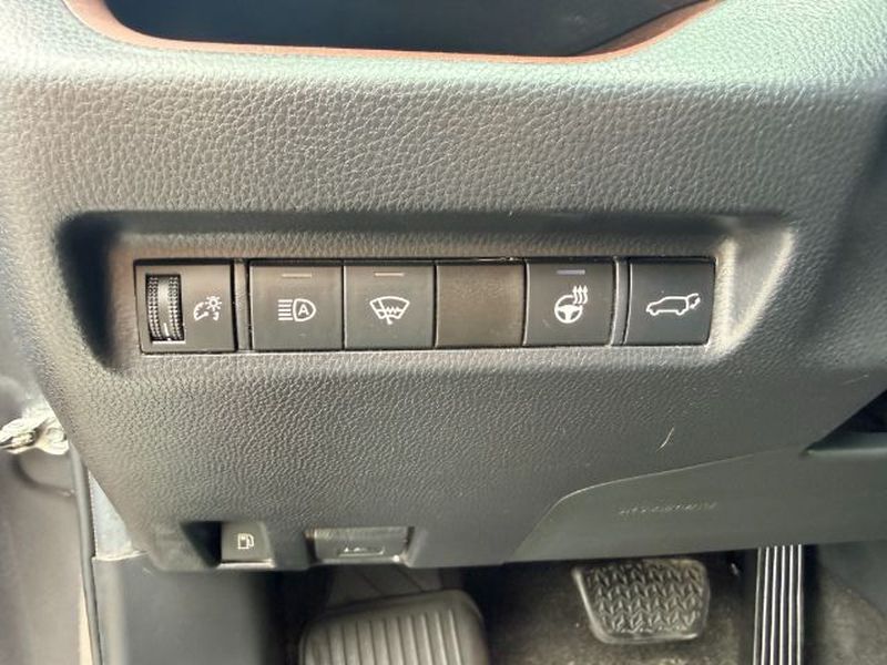 2021 Toyota RAV4 Hybrid Limited Idaho Falls ID