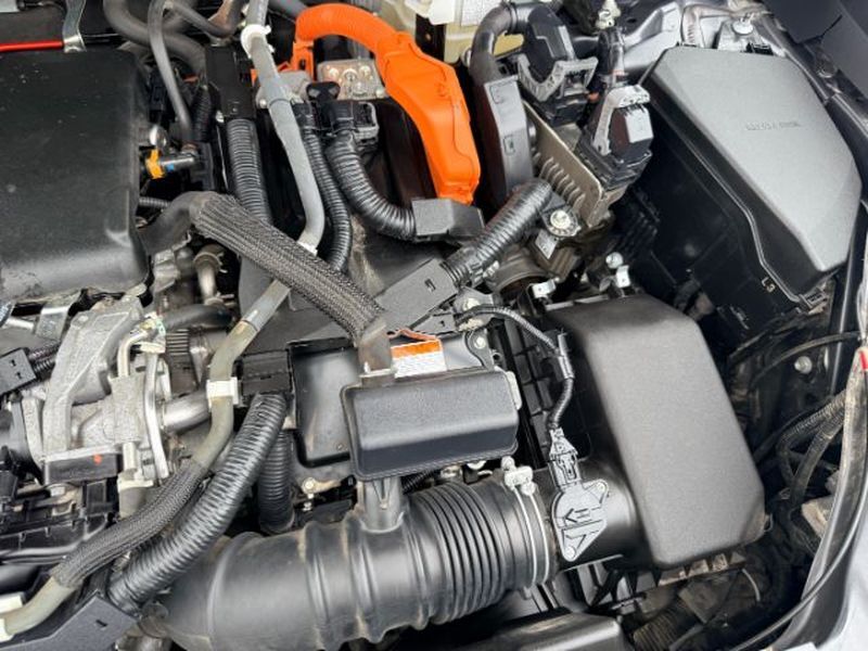 2021 Toyota RAV4 Hybrid Limited Idaho Falls ID