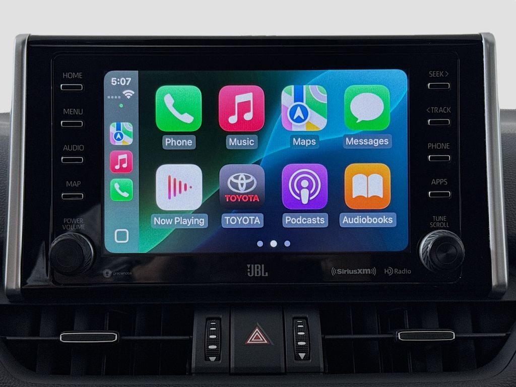 2021 Toyota RAV4 Hybrid Limited Kennewick WA