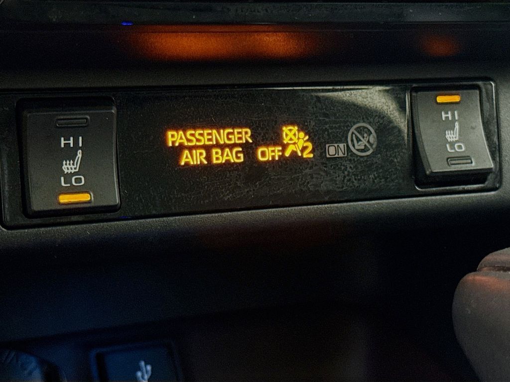 2021 Toyota RAV4 Hybrid Limited Kennewick WA