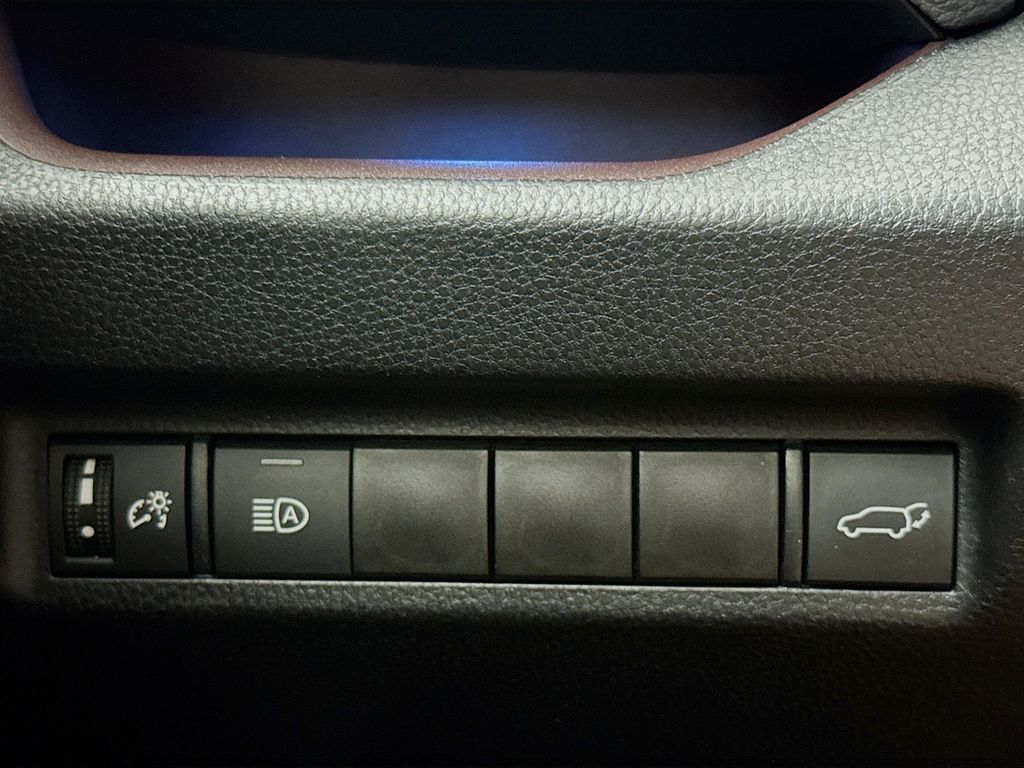 2021 Toyota RAV4 Hybrid Limited Kennewick WA
