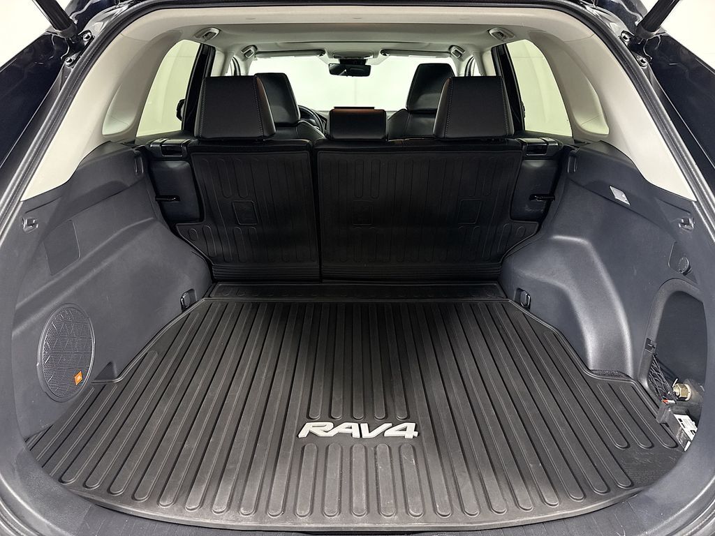 2021 Toyota RAV4 Hybrid Limited Kennewick WA