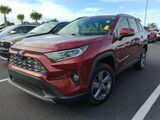 2021 Toyota RAV4 Hybrid Limited Oshkosh WI