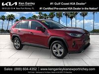 2021 Toyota RAV4 Hybrid Limited