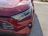 2021 Toyota RAV4 Hybrid Limited Oshkosh WI