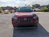2021 Toyota RAV4 Hybrid Limited Oshkosh WI
