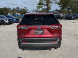2021 Toyota RAV4 Hybrid Limited Oshkosh WI