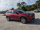 2021 Toyota RAV4 Hybrid Limited Oshkosh WI