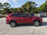 2021 Toyota RAV4 Hybrid Limited Oshkosh WI