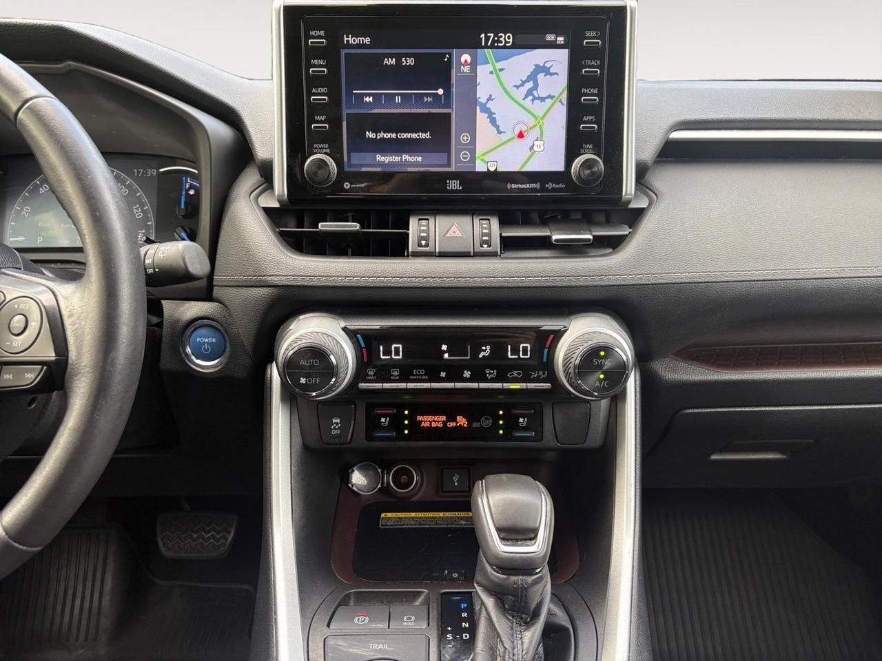 2021 Toyota RAV4 Hybrid Limited, PANORAMIC MOONROOF, POWER LIFTGATE, ROOF RAILS, TOW PACKAGE, HEATED & COOLING SEATS, 360 BACKUP CAMERA & SENSORS, BLIND SPOT ASSIST, FORWARD COLLISION ALERT, APPLE CARPLAY/ANDROID AUTO, RIDE IN NEW ELECTRIC STYLE! Virginia Beach VA