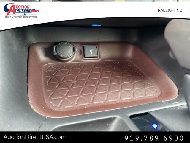 2021 Toyota RAV4 Hybrid Limited Raleigh NC