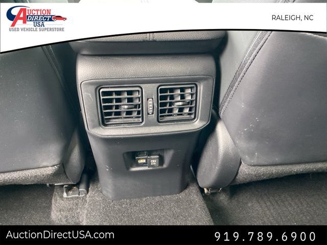 2021 Toyota RAV4 Hybrid Limited Raleigh NC