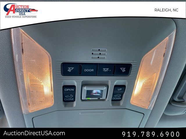 2021 Toyota RAV4 Hybrid Limited Raleigh NC