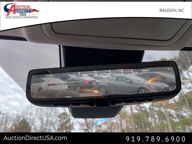 2021 Toyota RAV4 Hybrid Limited Raleigh NC