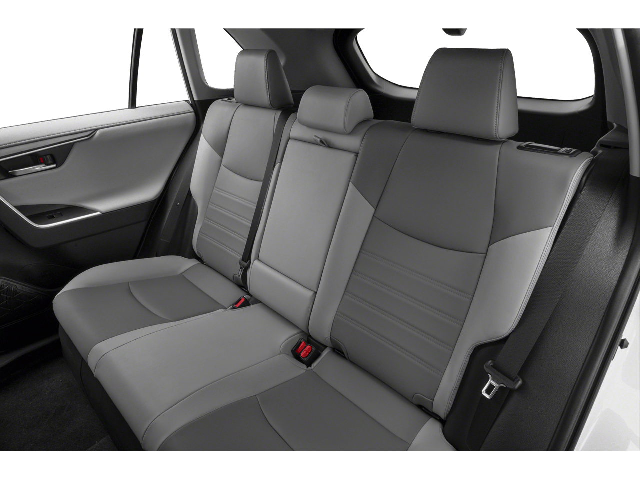 2021 Toyota RAV4 Hybrid Limited Roseville CA
