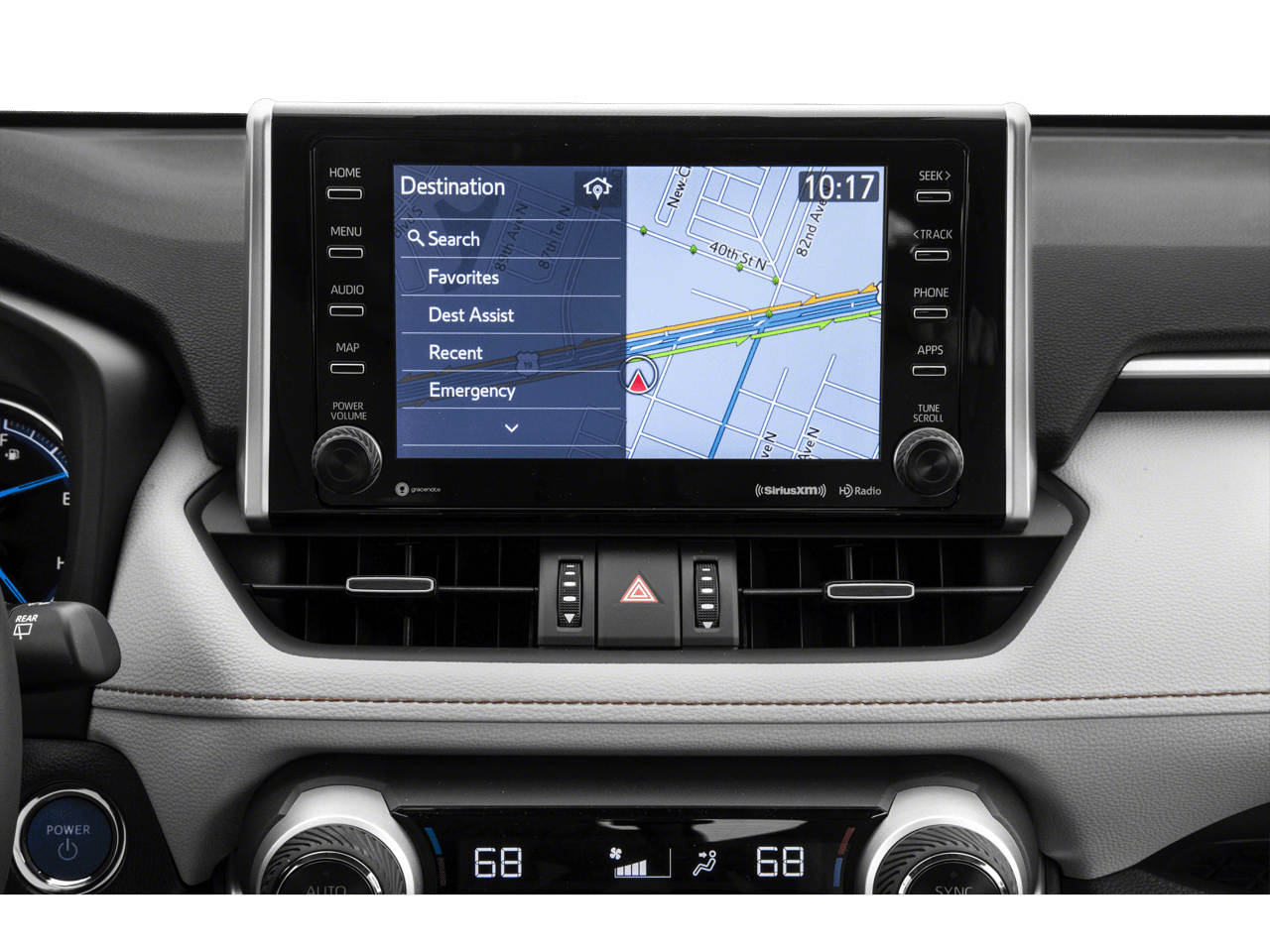 2021 Toyota RAV4 Hybrid Limited Roseville CA