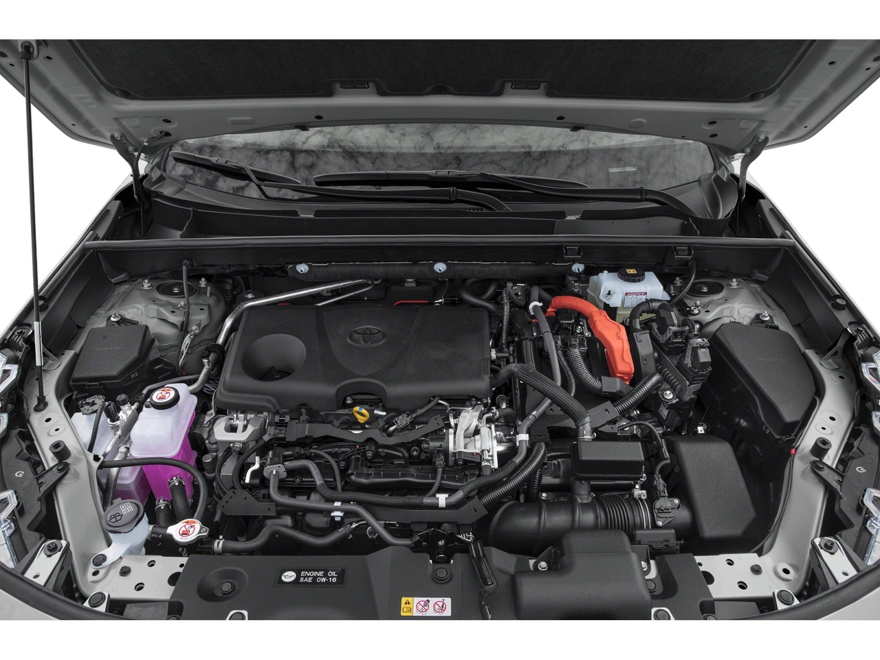 2021 Toyota RAV4 Hybrid Limited Roseville CA