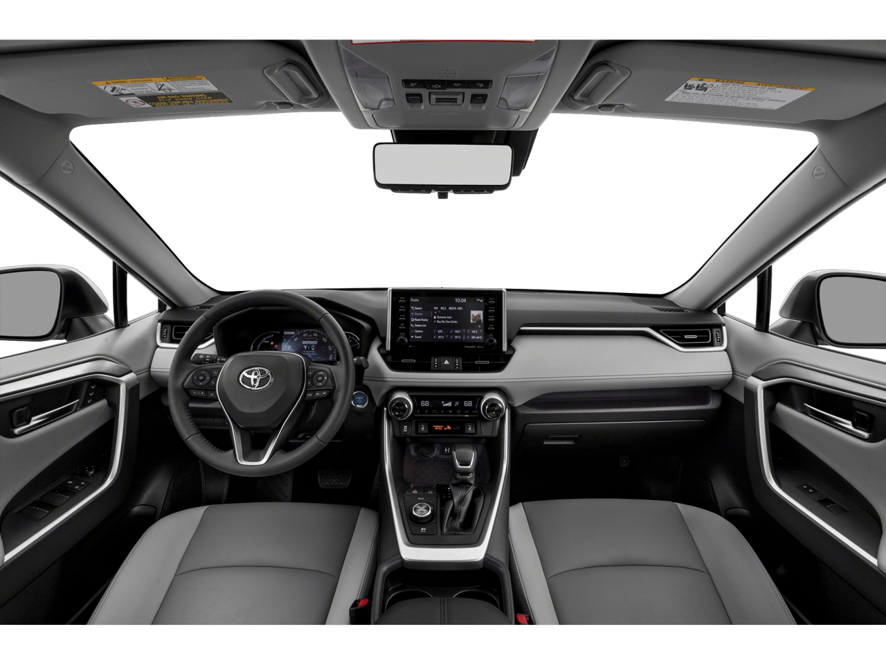2021 Toyota RAV4 Hybrid Limited Roseville CA