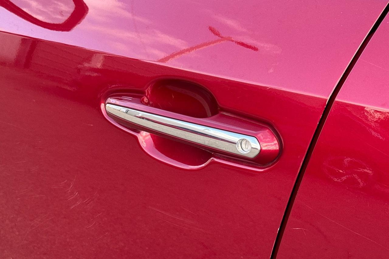 2021 Toyota RAV4 Hybrid Limited Roseville CA