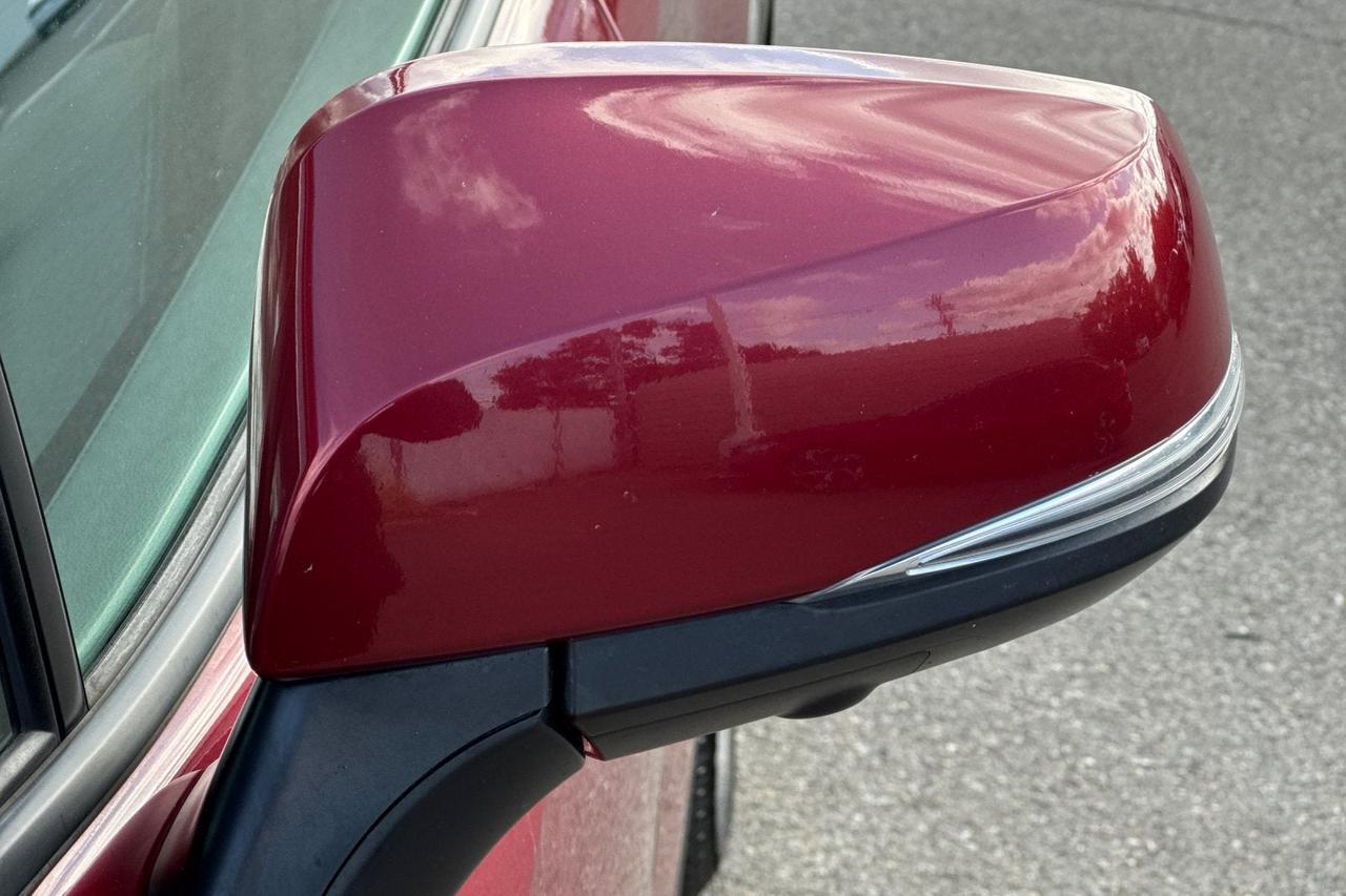 2021 Toyota RAV4 Hybrid Limited Roseville CA