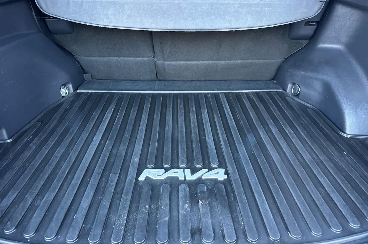 2021 Toyota RAV4 Hybrid Limited Roseville CA