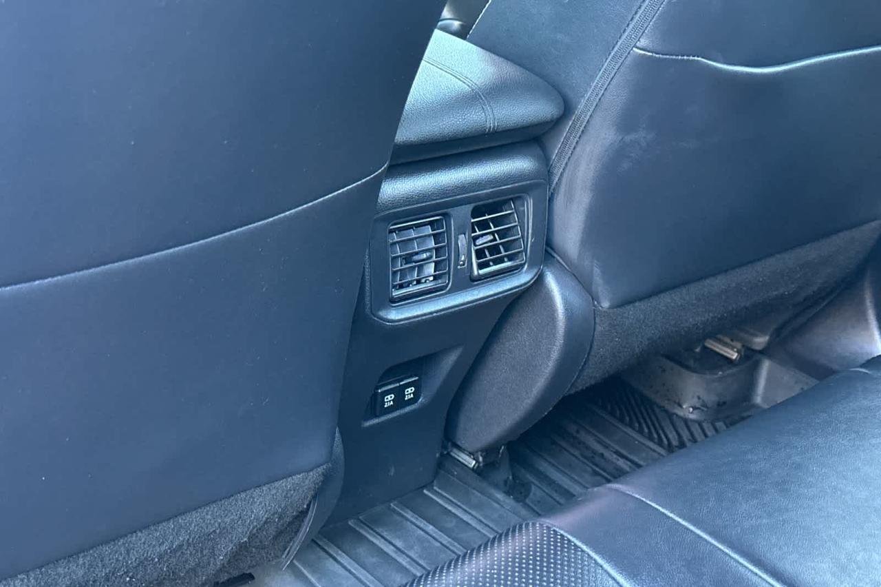 2021 Toyota RAV4 Hybrid Limited Roseville CA