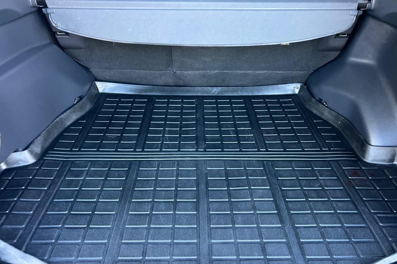 2021 Toyota RAV4 Hybrid Limited Roseville CA