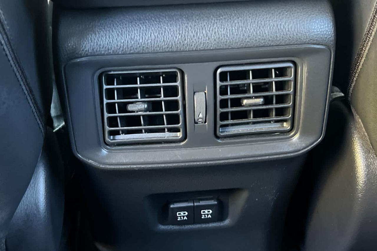 2021 Toyota RAV4 Hybrid Limited Roseville CA