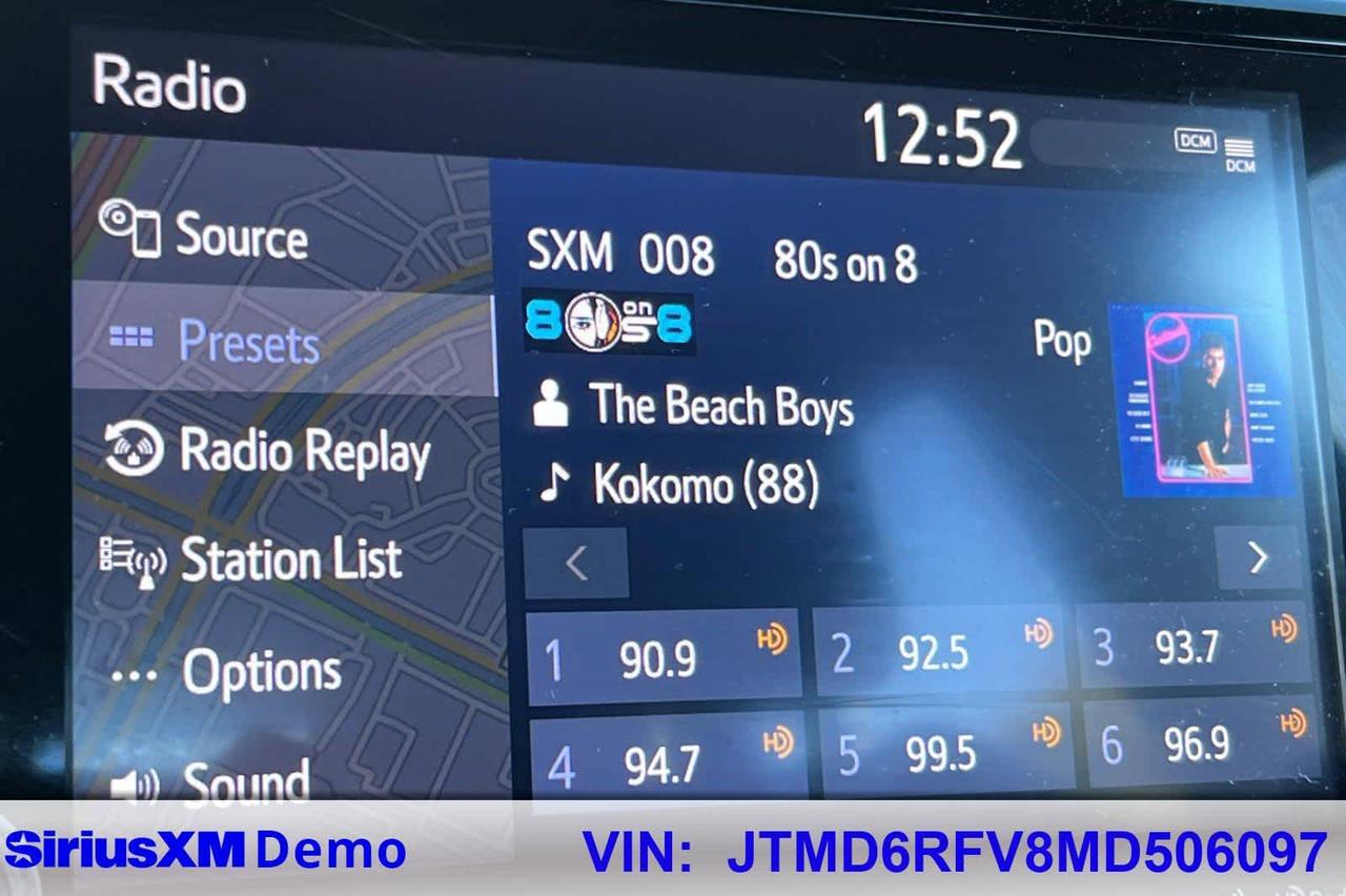 2021 Toyota RAV4 Hybrid Limited Roseville CA