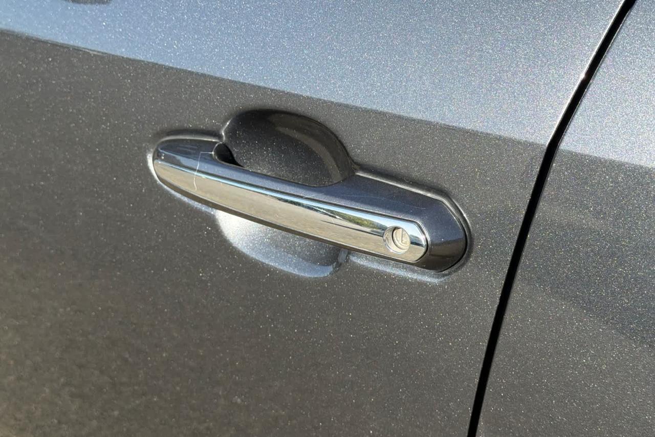 2021 Toyota RAV4 Hybrid Limited Roseville CA