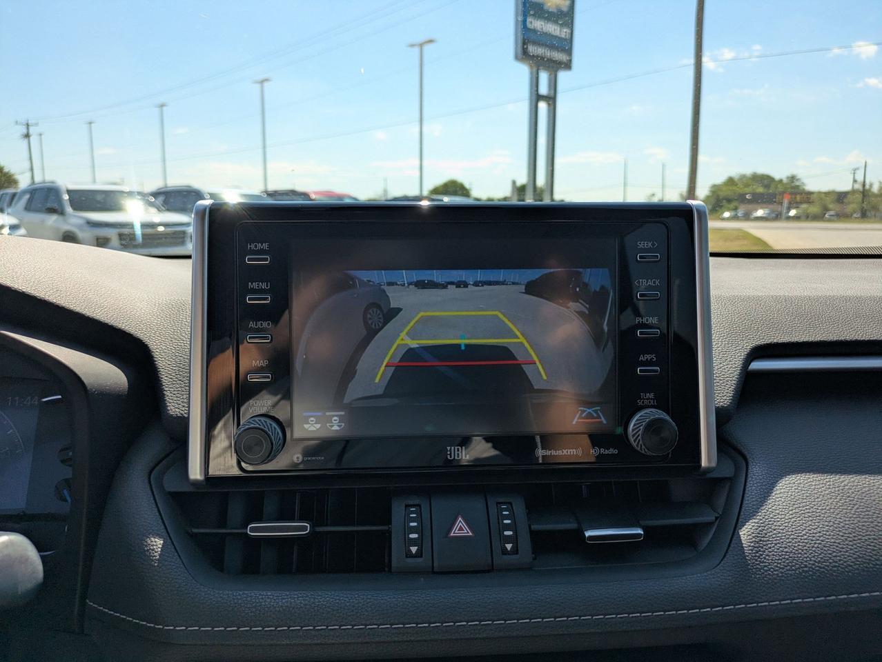 2021 Toyota RAV4 Hybrid Limited Castroville TX