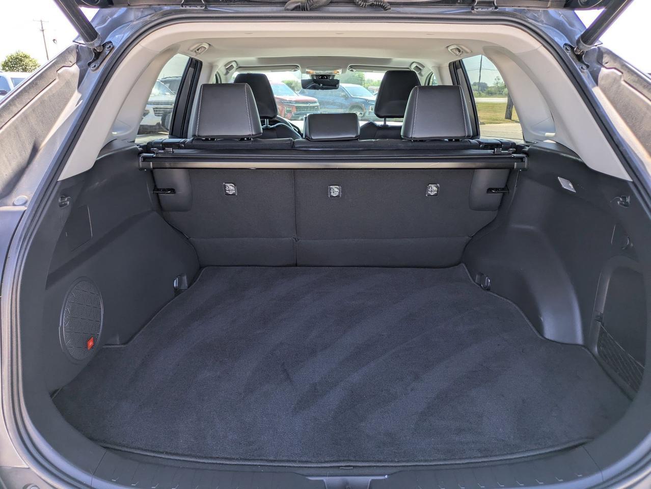 2021 Toyota RAV4 Hybrid Limited Castroville TX
