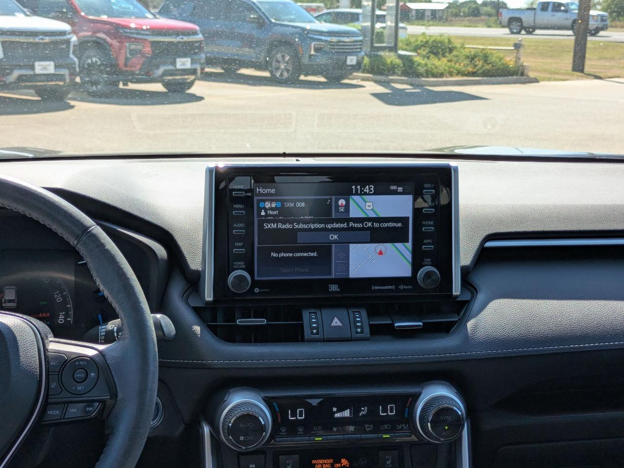 2021 Toyota RAV4 Hybrid Limited Castroville TX