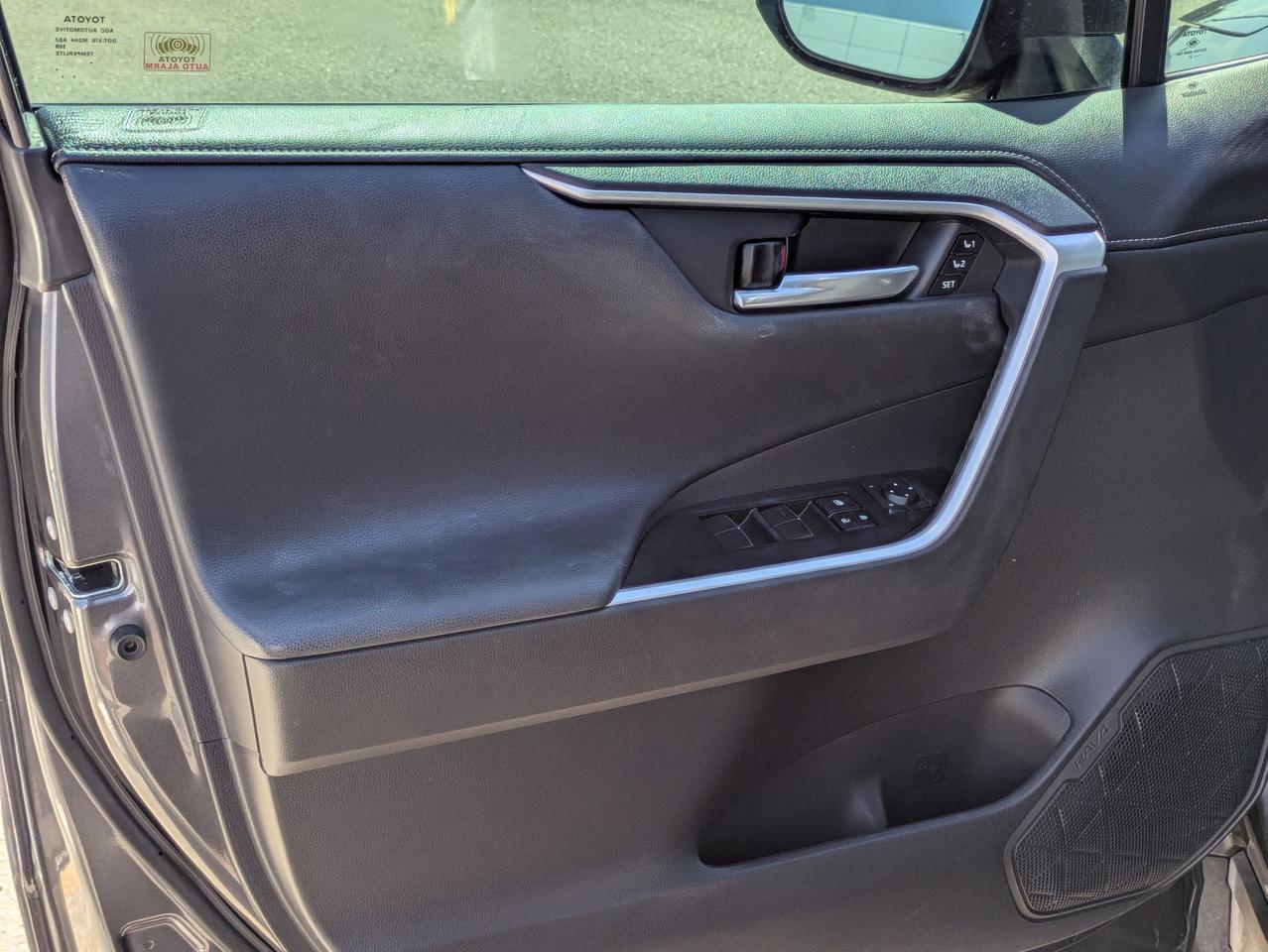 2021 Toyota RAV4 Hybrid Limited Castroville TX