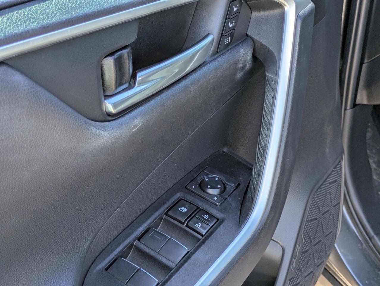 2021 Toyota RAV4 Hybrid Limited Castroville TX