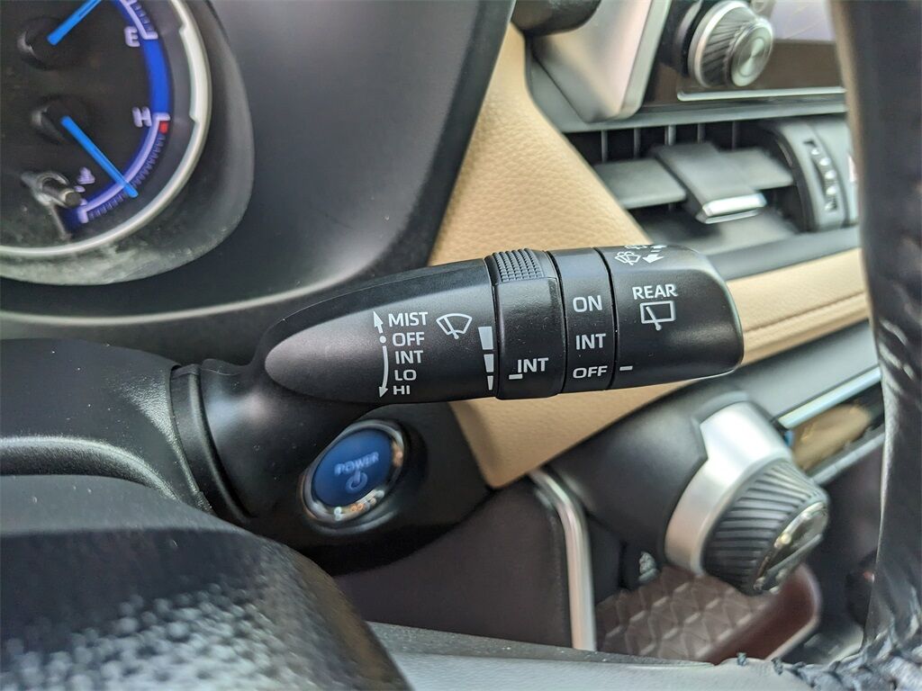 2021 Toyota RAV4 Hybrid Limited San Clemente CA