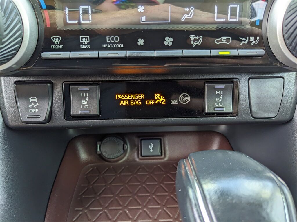 2021 Toyota RAV4 Hybrid Limited San Clemente CA