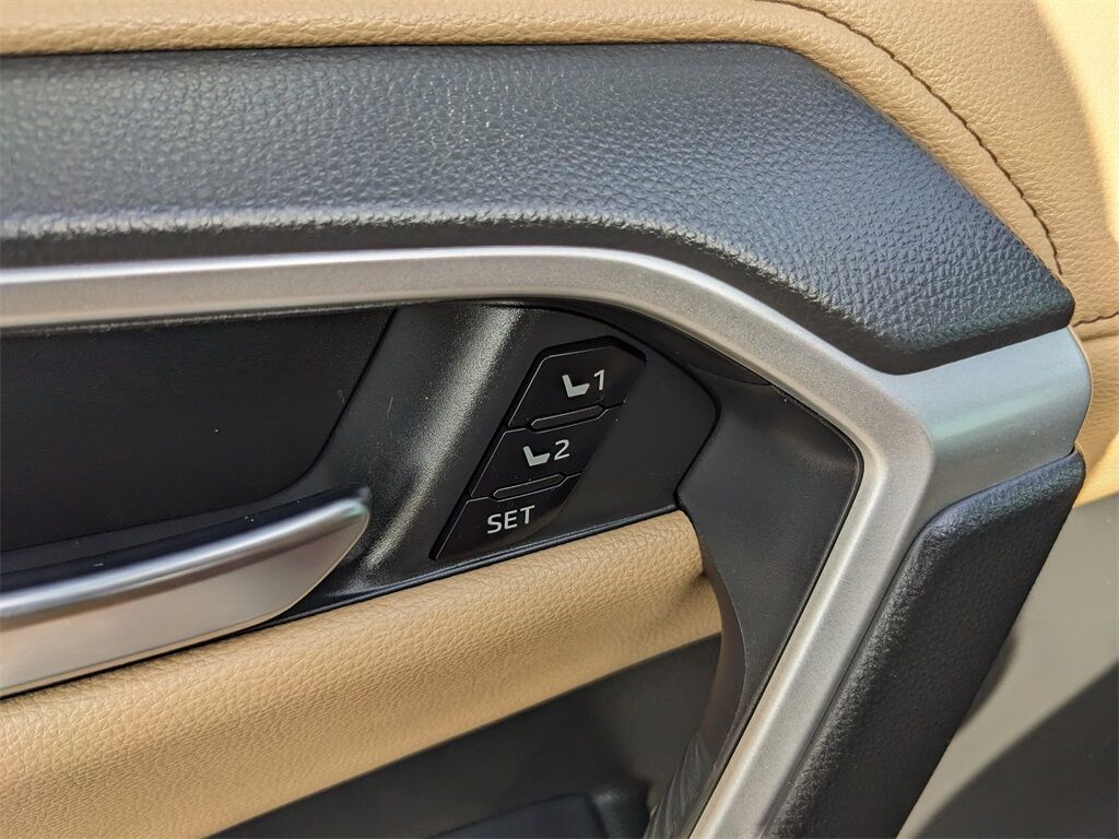 2021 Toyota RAV4 Hybrid Limited San Clemente CA