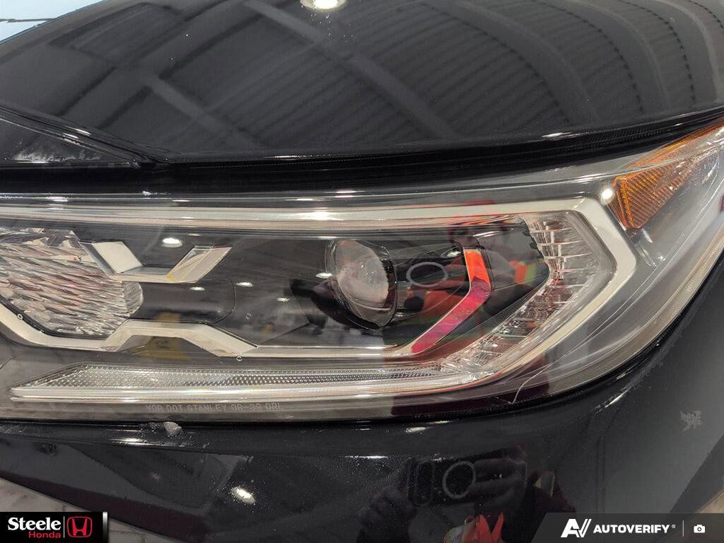 2021 Toyota RAV4 Hybrid Limited St. John's NL