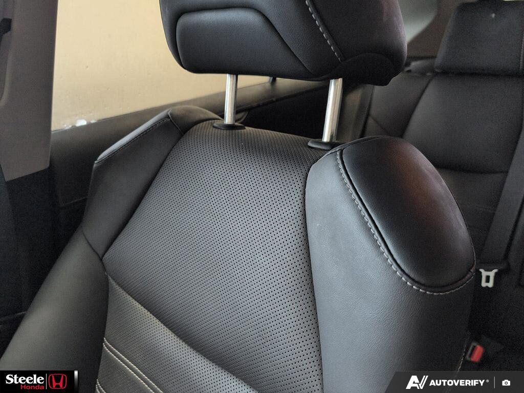 2021 Toyota RAV4 Hybrid Limited St. John's NL